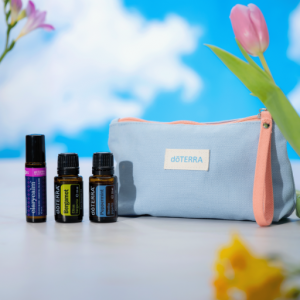 doterra