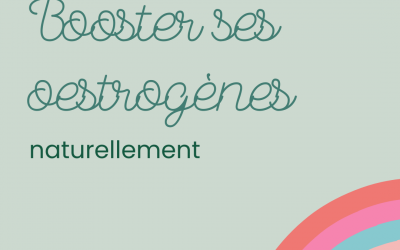 Oestrogènes : hypoestrogénie et les huiles essentielles