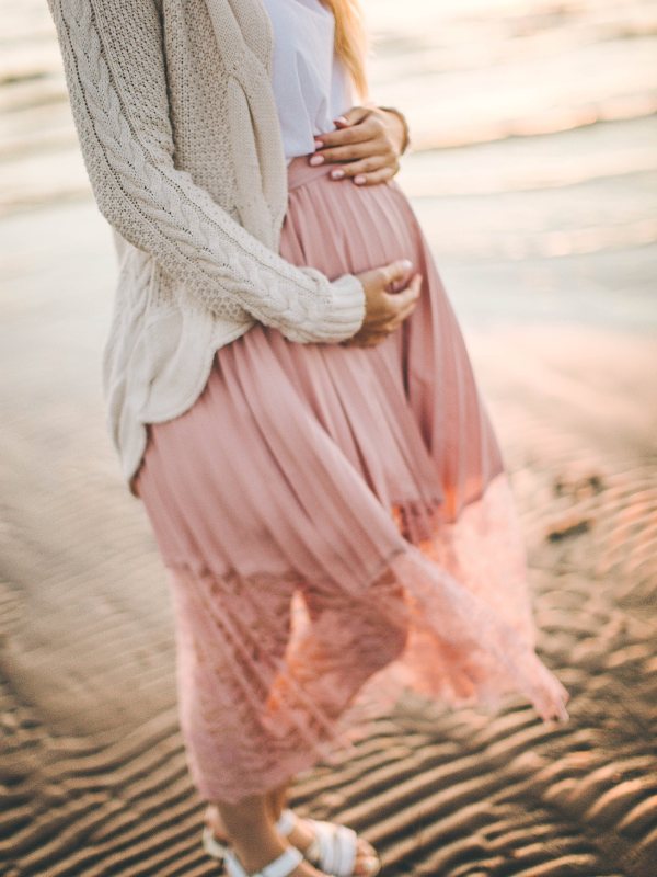 grossesse naissance conception fertilite doterra