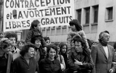 [Podcast] #2 Gilberte, son avortement à domicile en 1967, avant la loi légalisant l’IVG