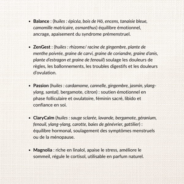 Trousse - Projet bébé – Image 3