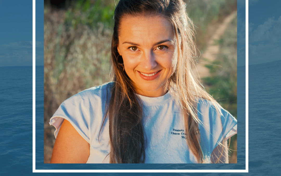 #41 Une vie sans école, avec Chloé Oudin-Gasquet