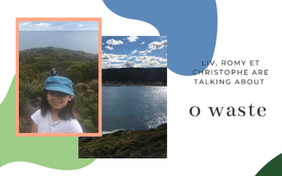 [VIDEO]  « Zéro Déchet »