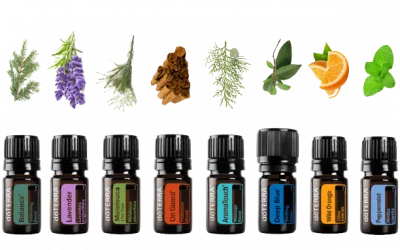 Aromatouch Technique™: un soin pas comme les autres !