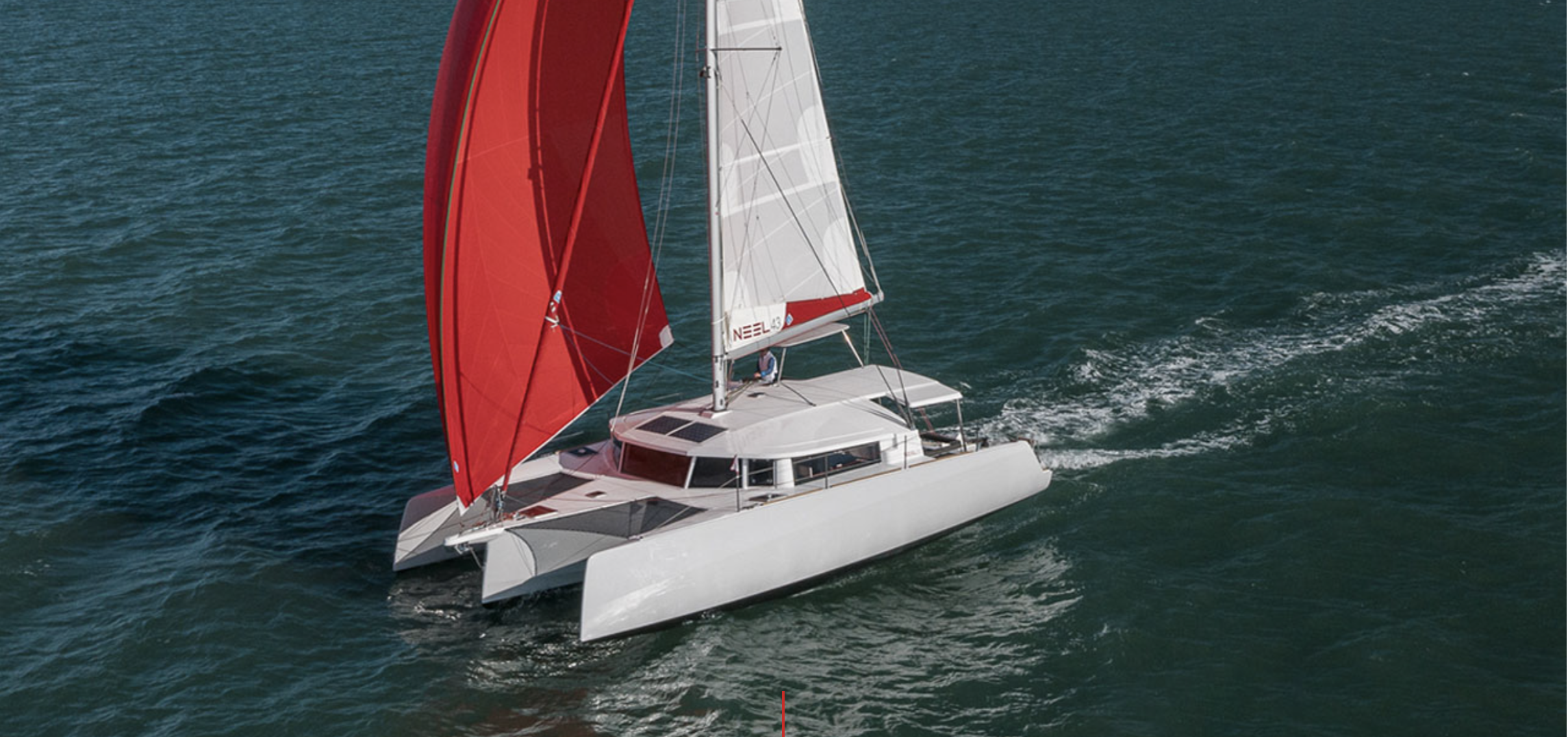 trimaran neel43