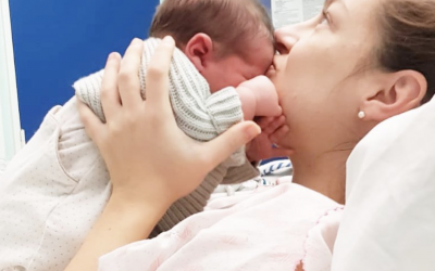 [Récit accouchement] De l’intérêt de réfléchir et se préparer, même au 4ème !