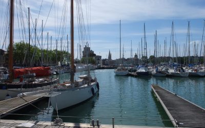 [Partie 1] Quel bateau choisir pour notre projet ?