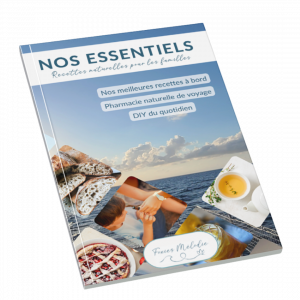 Ebook "Mes essentiels"