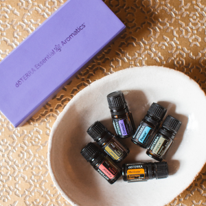 aromatics emotions