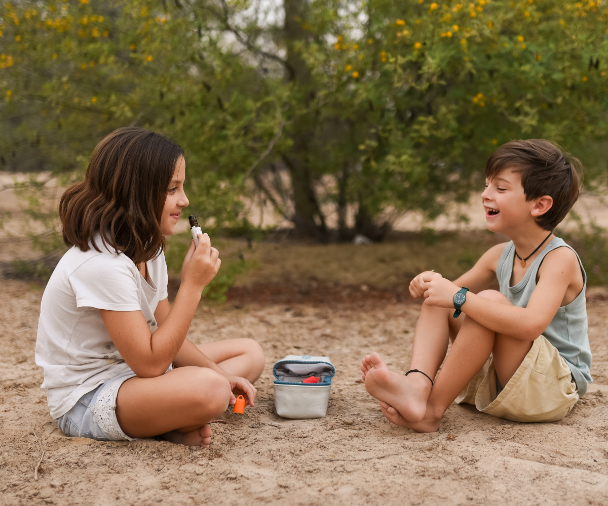 doterra kids