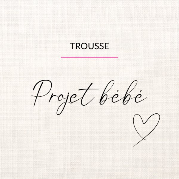 projet bebe