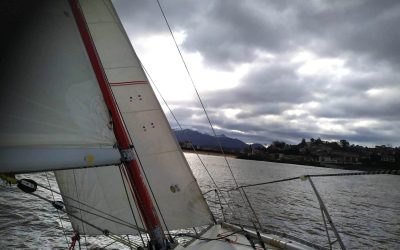 Les premiers entraînements !