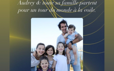 [On parle de nous] Interview sur Stéréochic Radio