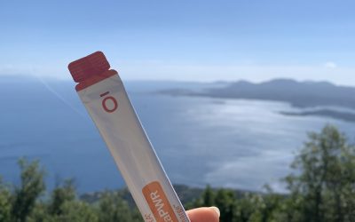 Les Électrolytes, MetaPWR « Recharge »