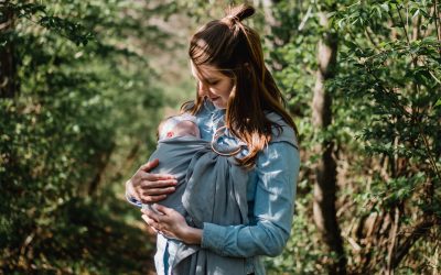 Le portage revient en force, petit tour d’horizon des bienfaits