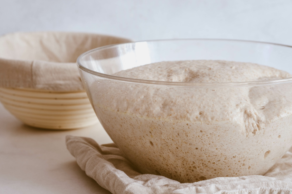 levain