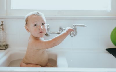 Mon expérience des perturbateurs endocriniens des produits d’hygiène